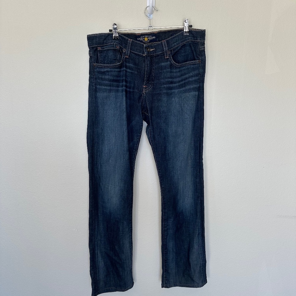 Lucky Brand Jeans